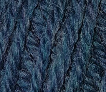Diamond Luxury Collection Galway Highland Heathers Worsted 2230 Teal